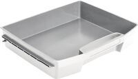 Deckel i-BOXX® LS Tray 72 B370xT314xH72mm ABS BS SYSTEMS