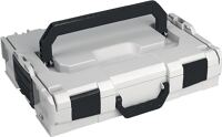 Werkzeugkoffer L-BOXX 102 Innen-B378xT313xH71mm BS SYSTEMS