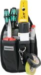 Gürteltasche H150xB30xT260mm PARAT