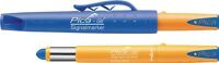 Signalmarker Pica-Gel blau wasserfest PICA