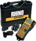 Beschriftungsgerät Rhino 5200 Schriftband-B.6,9,12,19mm B.124mmxL.234mm DYMO