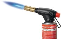 Lötlampe ROFIRE® PIEZO m.Schraubkartusche ROTHENBERGER