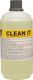 Elektrolyt CLEAN IT 1l Flasche TELWIN