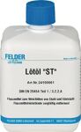 Lötöl ST 500 ml Flasche DIN/EN29454-1 FELDER