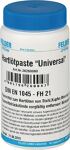 Hartlötpaste Univ.800-1100GradC 500g Flasche FELDER