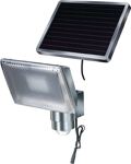 Solar-LED-Strahler SOL 80 ALU 4W 350 lm 5,0m BRENNENSTUHL