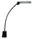 Arbeitsplatzleuchte 11W 900lm Kabel-L.3m H05RN 3x0,75mm2 Arm-L.55cm