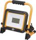 Mobiler LED-Strahler JARO 50 W 4770 lm 5m H07RN-F 3x1 mm² IP65 BRENNENSTUHL