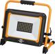 Mobiler LED-Strahler JARO 9000 100 W 9310 lm 5m H07RN-F 3x1mm² IP65 BRENNENSTUHL