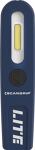 LED-Akkuhandleuchte STICK LITE S 3,7 V 1200 mAh Li-Ion 50-150 lm
