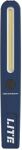 LED-Akkuhandleuchte STICK LITE M 3,7 V 1800 mAh Li-Ion 30-300 lm