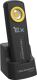 LED-Akkuhandleuchte 3,6 V 6800 mAh Li-iron phosphate 200/400 lm
