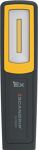 LED-Akkuhandleuchte MIDI-EX 3,8 V 1600 mAh Li-iron phosphate 100/200 lm