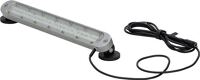 LED-Maschinenleuchte Lichtleiste M 12 W 1200 lm BAUER & BÖCKER