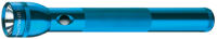 Stableuchte LED D-Cell L.31,5cm f.3Monozellen MAGLITE blau