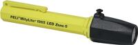 LED-Taschenlampe 34 lm ex.gesch.2xAAA Microzellen PELI