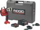 Presswerkzeug RP 350-B 32 kN 10-108mm o.Pressbacken RIDGID