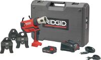 Presswerkzeug RP 350-B 32 kN 10-108mm inkl.V15-22-28mm RIDGID