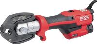 Presswerkzeug RP 115 Micro 15 kN metallisch 12-28mm,Ku.12-32mm Stabdesign RIDGID