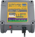 Batterieladegerät GYSFLASH 20.12/24 PL 12/24 V 12V:7/15/20 A/24V:7/15 A GYS