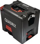 Akkusauger Quadrix L 18V Top 18 V 5,2 Ah 2100l/min 120mbar 7,5l STARMIX