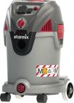 Sicherheitssauger APDM-1430 1400 W 4200l/min 220mbar 30l STARMIX