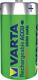 Akkuzelle 1,2 V 3000 mAh R14-C-Baby HR14 2 2St./Blister VARTA