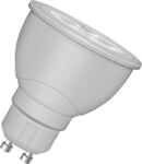 LED-Leuchtmittel 3,9W GU10 Fass. 220-240V 245Lm warm weiß nicht dimmbar