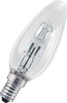 Halogenlampe 20W E14 Fassung 230V Kerzenform dimmbar 235Lm warm weiß