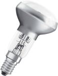 Halogenlampe 28W E14 Fassung 230V 2700K warm weiß dimmbar 170Lm OSRAM