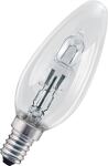 Halogenlampe 30W E14 Fassung 230V 405Lm Kerzenform warm weiß dimmbar NEOLUX