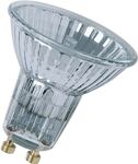 Halogen-Energiesparlampe 50W 350Lm 230V dimmbar warm weiß GU10 Sockel 900cd