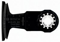 Tauchsägeblatt AII 65 APB B.65mm Eintauch-T.40mm Starlock 1er Pk.BOSCH