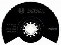 Segmentsägeblatt ACZ 100 BB D.100mm BIM Starlock BOSCH