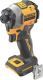 Akku-Schlagschrauber DCF850NT 18V 6,3mm (1/4Zoll) i6-KT.206 Nm DEWALT