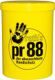 PR 88 abwaschbarer Handschutz, 1 L-Dose