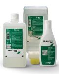 Estesol premium Pure (Praecutan Plus)  1000 ml-Hartflasche, unparfümiert, # 22350 Hautreiniger für leichte/mittlere Verschmutzungen  