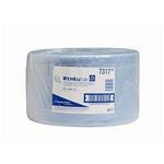 Kleenex Nr. 7317 Wypall L30 Wischtücher blau