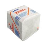 Kleenex Nr. 7471 Wypall L40 Wischtücher weiß