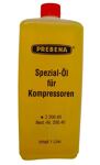Spezialöl für Kompressoren 1Ltr.