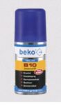 Beko TecLine B10 Universal-Öl 30ml