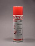 OKS 451 400 ml Spray Ketten- und Haftschmierstoff, transparent, -30° C bis +200° C  