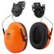 Gehörschutzkapsel H31P3AF orange