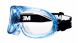 3M/Peltor-Vollsichtbrille FAHRENHEIT, klar, PC Nr. FheitAF, Nylon-Kopfband, AS/AF/UV,Polycarbonat indirekte Belüftung, Mikrofaserbeutel  