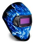 Speedglas 100V Ice Hot (blaue Flamme)