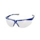 NOW Schutzbrille "Daylight" blau