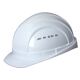 UV-Helm EUROGUARD 4 weiss, 4-Pkt., EN 397