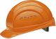UV-Helm EUROGUARD 4 orange, 4-Pkt., EN 397