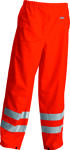 PU-Stretch Warn-Hose VEGAS orange