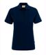 Hakro Damen Polo-Shirt tinte,  Art. 110-34 100% Baumwolle ca. 200 g/m²   